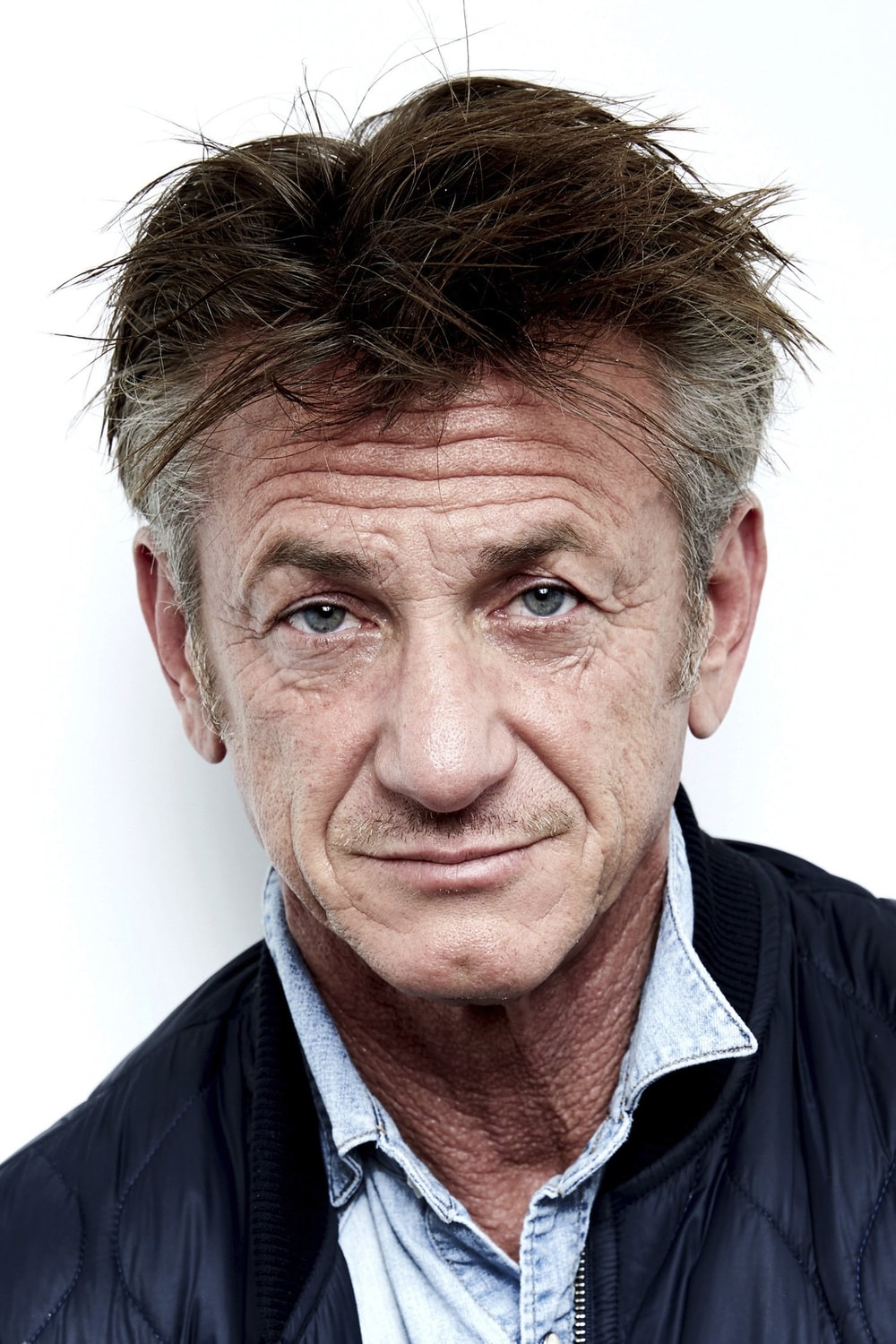 Foto de Sean Penn