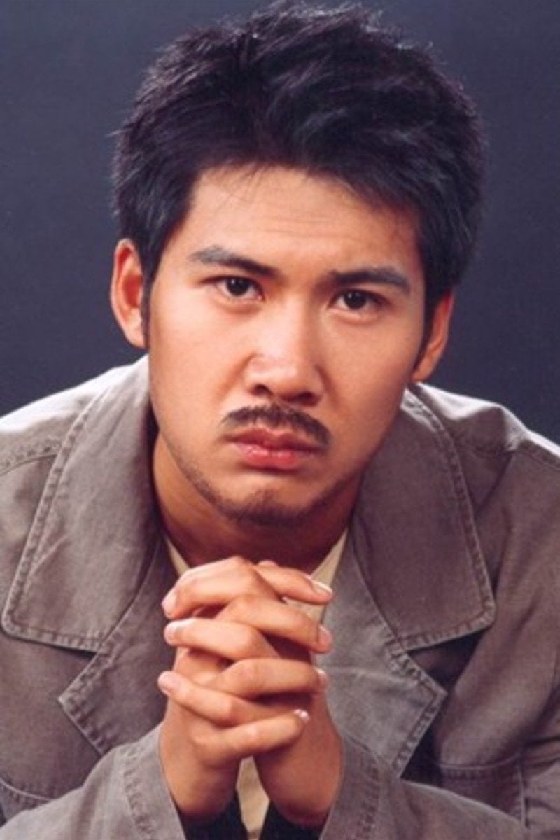 Foto de Zhang Junyi