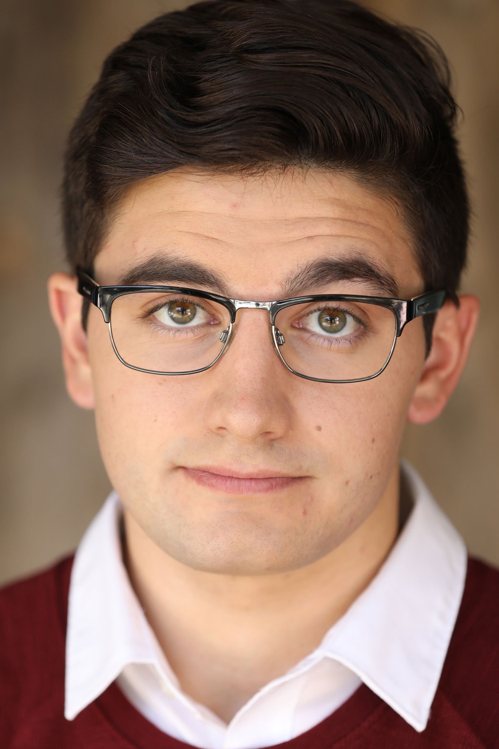 Foto de Evan James Henderson