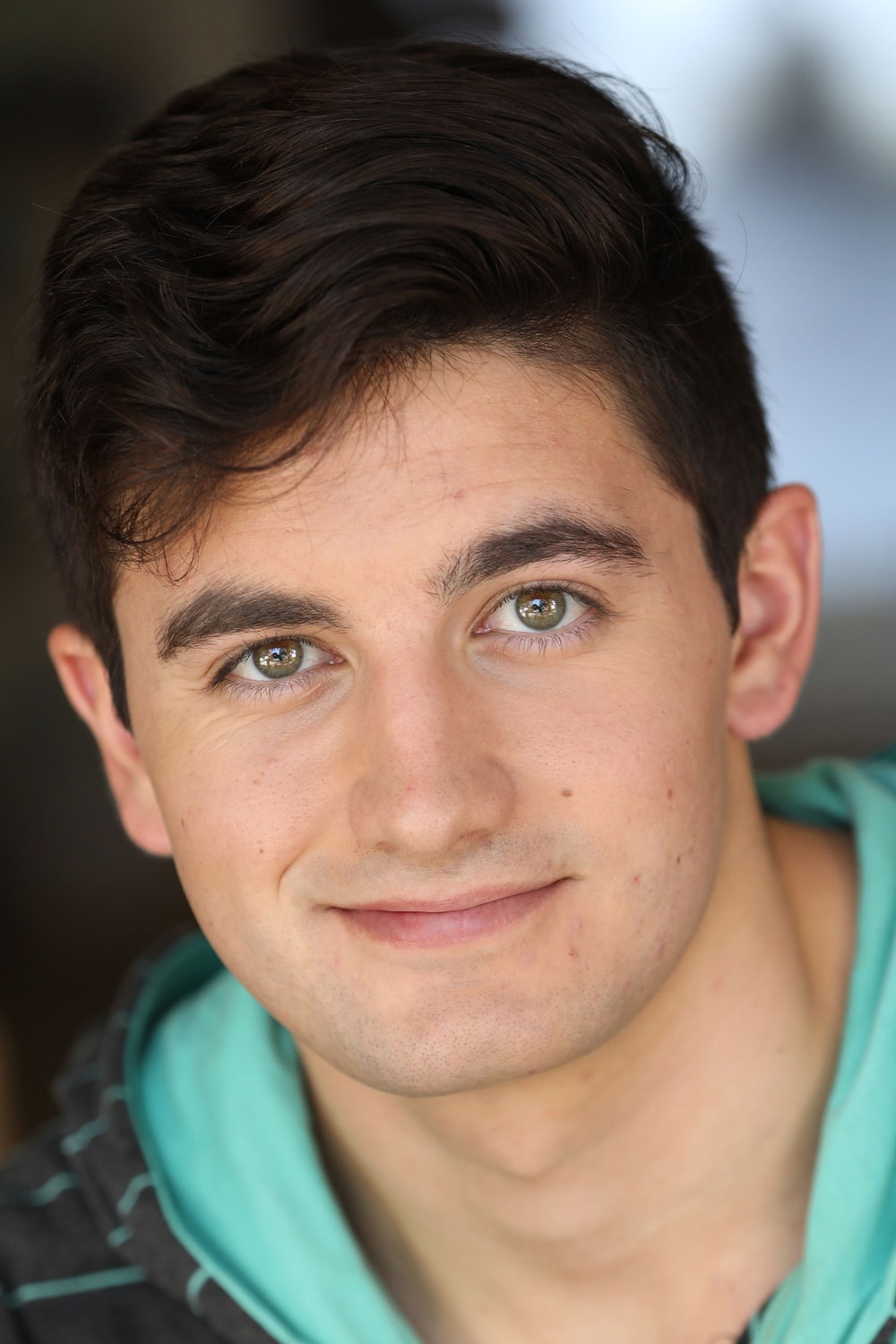 Foto de Evan James Henderson