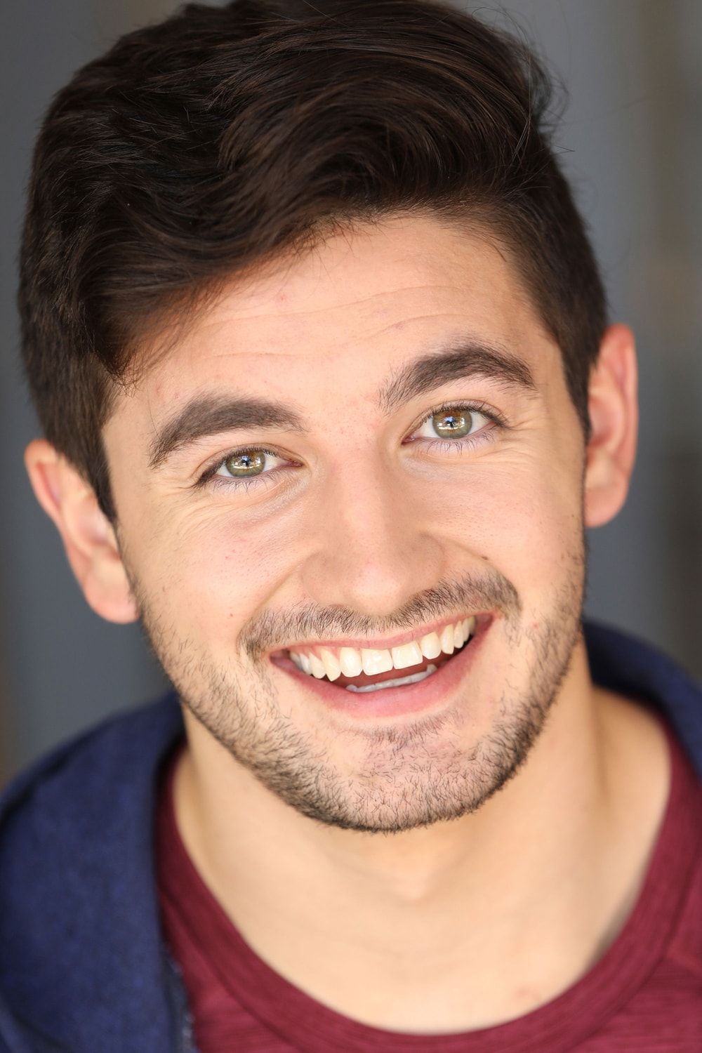 Foto de Evan James Henderson