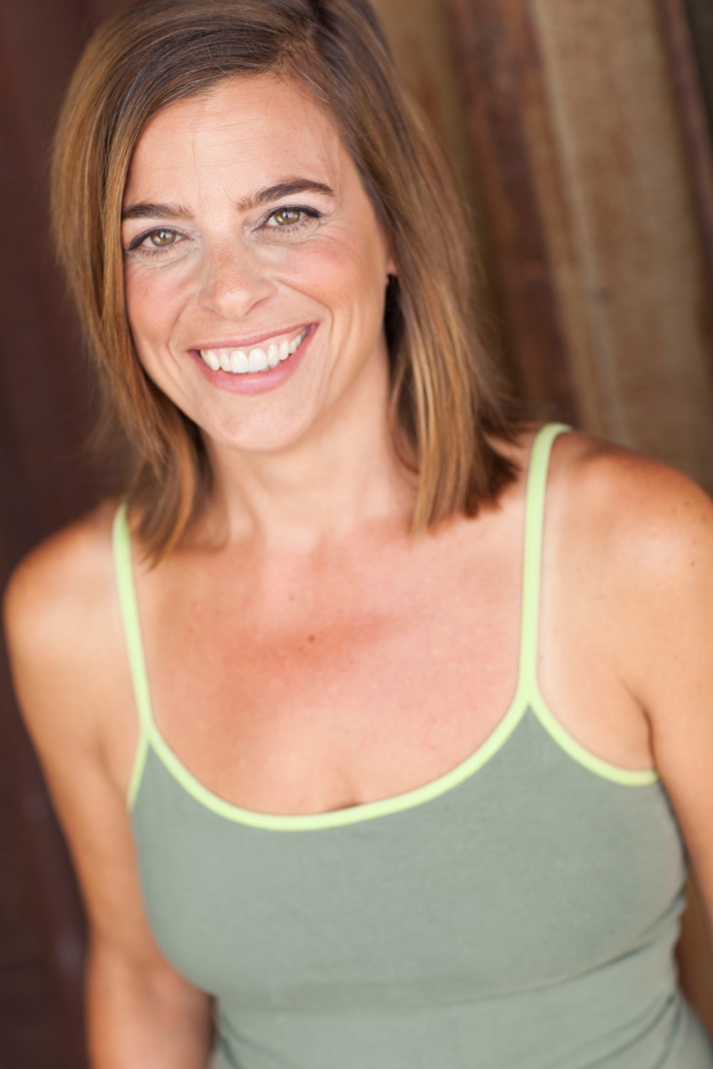 Foto de Remy O'Brien