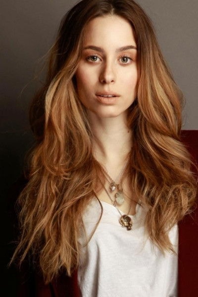 Foto de Margherita Paoluzi