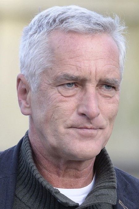 Foto de Tomáš Hanák