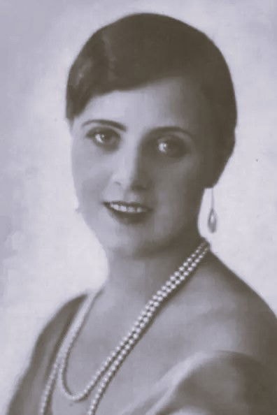 Foto de Ossi Oswalda