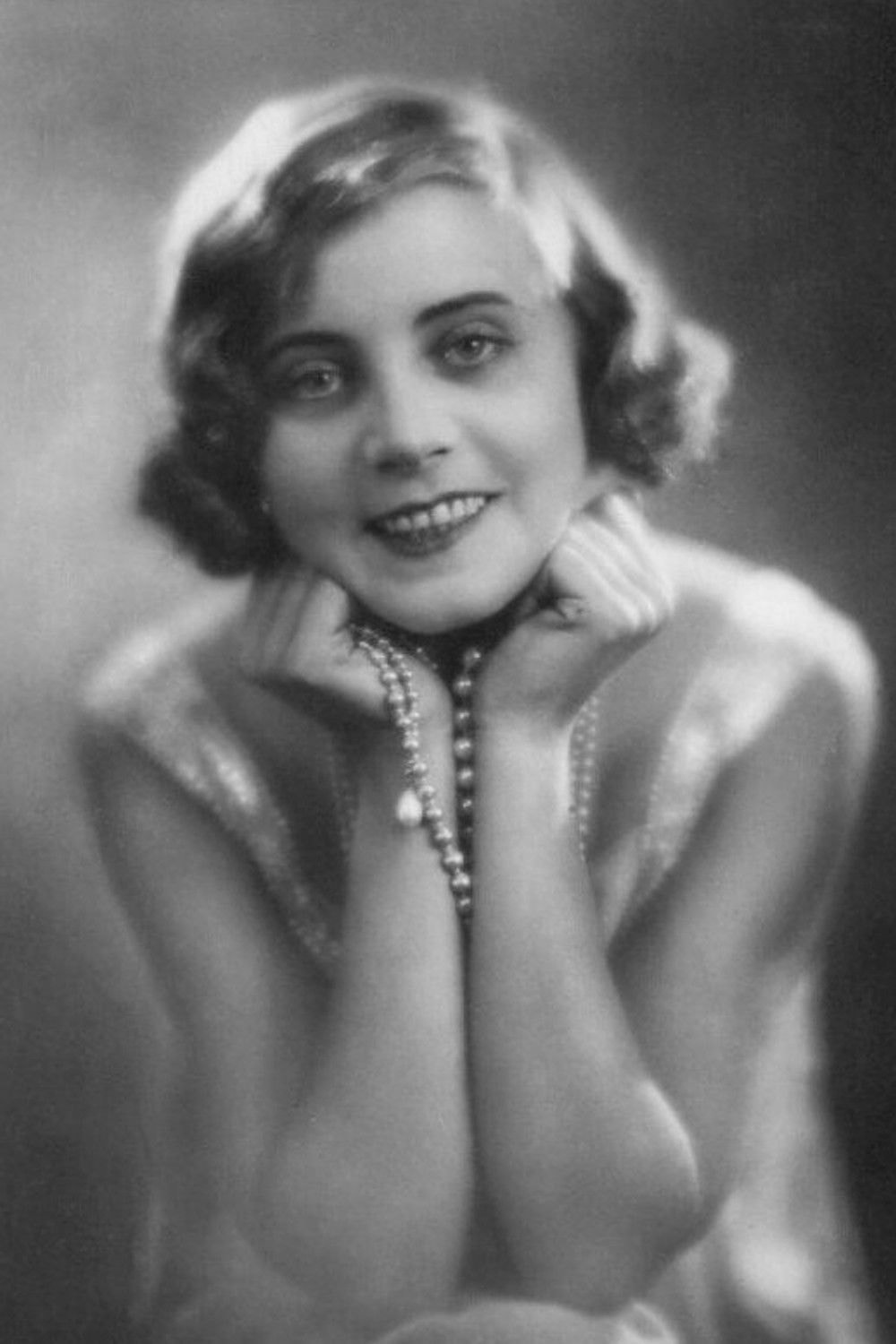 Foto de Ossi Oswalda