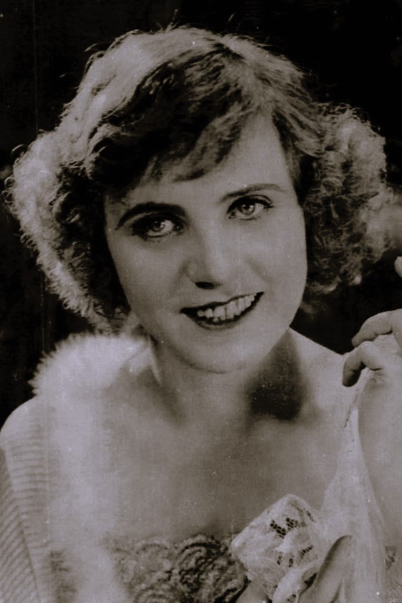 Foto de Ossi Oswalda