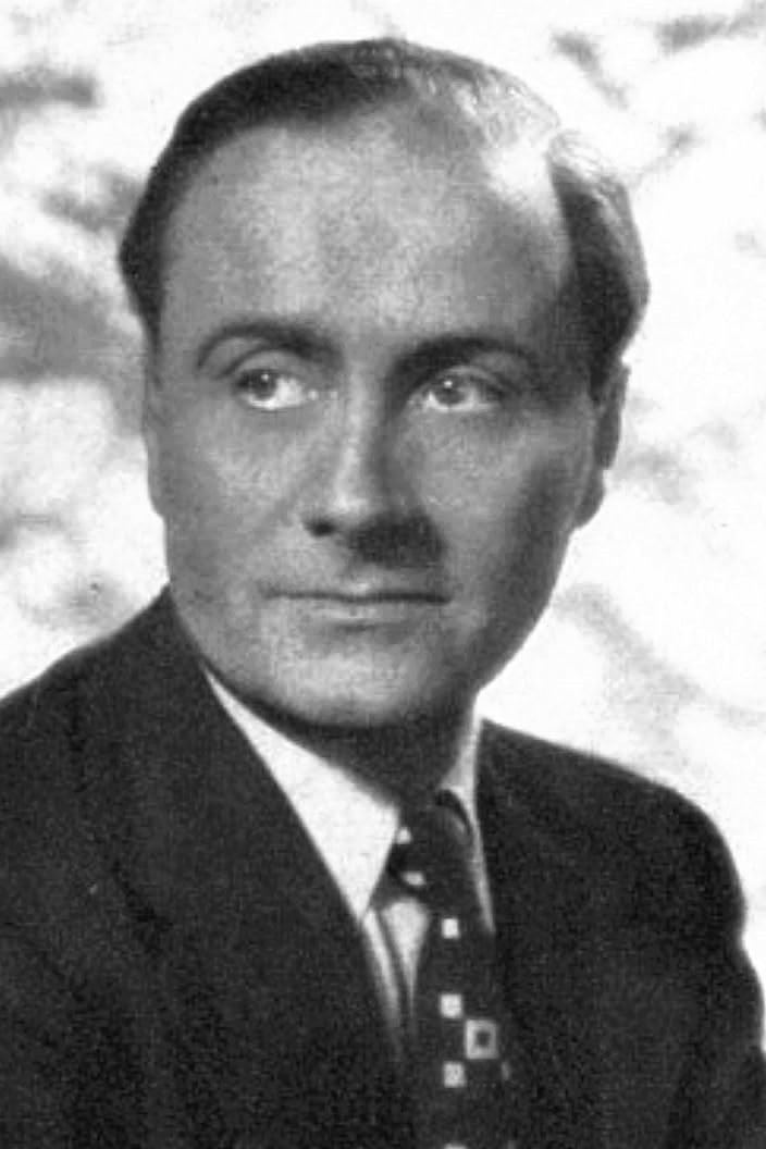 Foto de Hermann Thimig