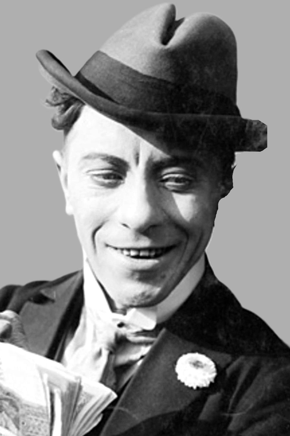 Foto de Gerhard Ritterband