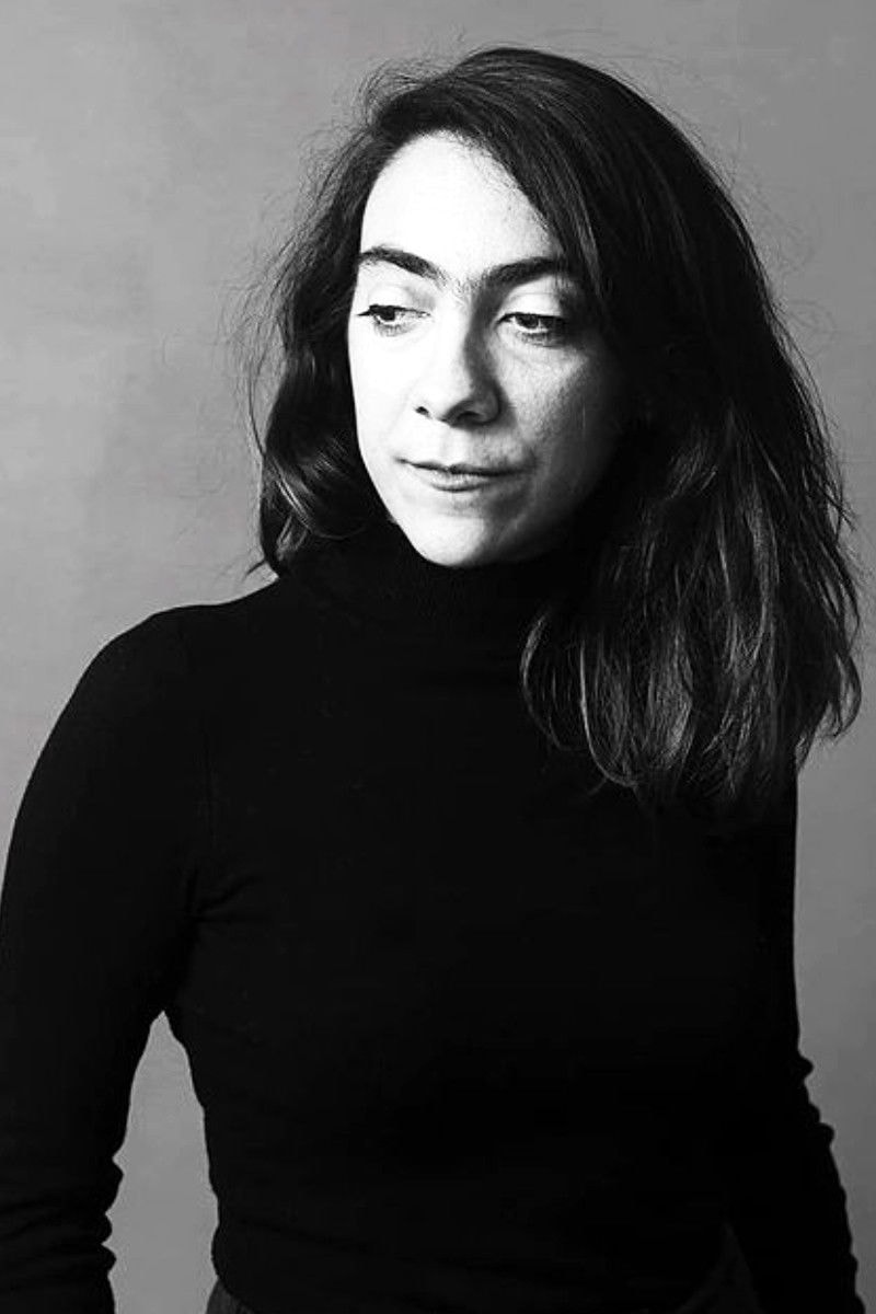 Foto de Tania Casciani