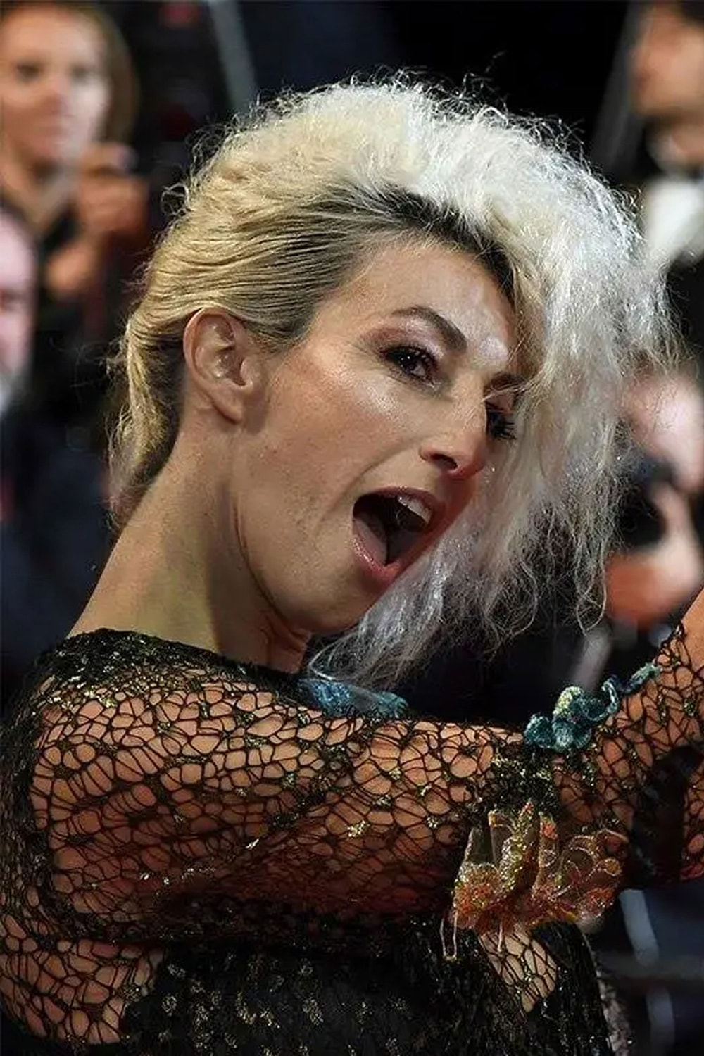 Foto de Romina Iniesta