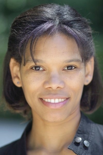 Foto de Sylvia Macaire