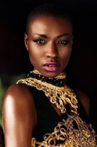 Foto de Nahla Diagouraga