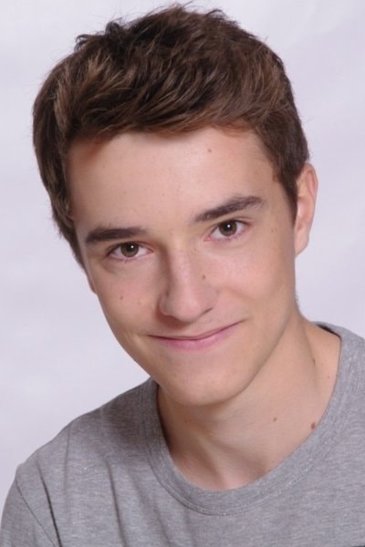 Foto de Luc Le Castrain