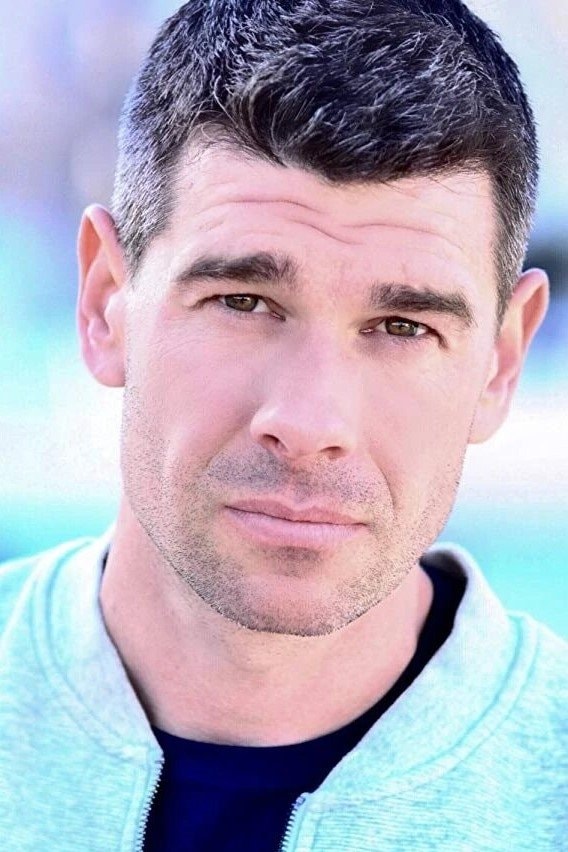 Foto de Christopher Kager