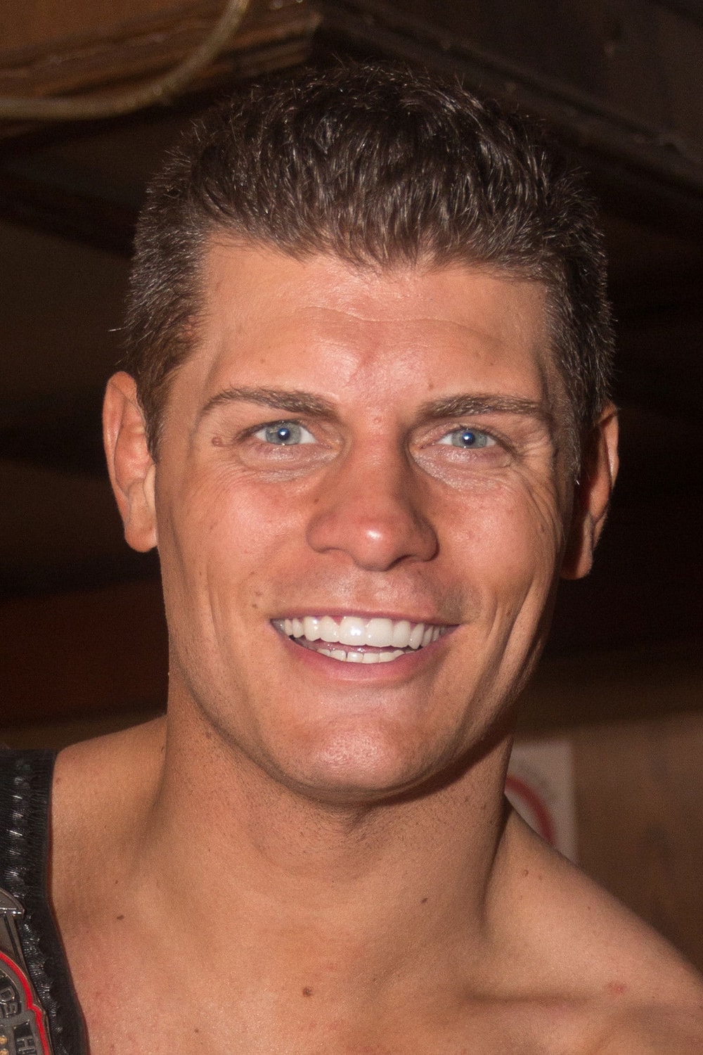 Foto de Cody Rhodes
