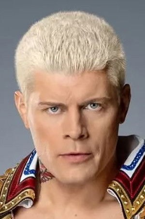 Foto de Cody Rhodes