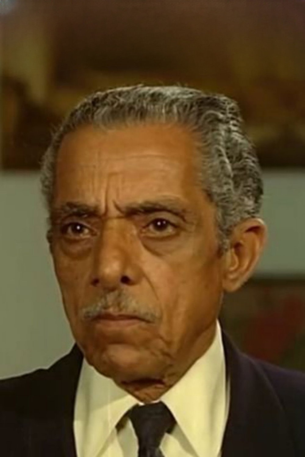 Foto de Abdel Azim Abdel Haqq