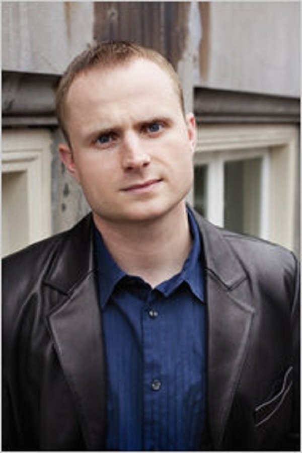 Foto de Michael Koryta