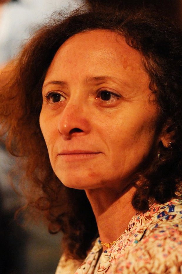 Foto de Marcélia Cartaxo