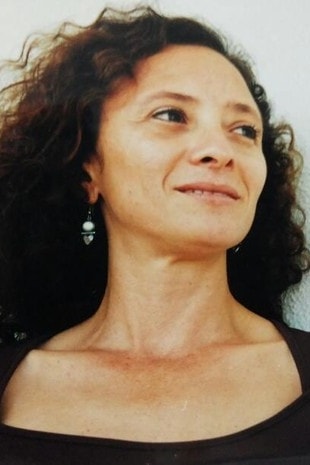 Foto de Marcélia Cartaxo