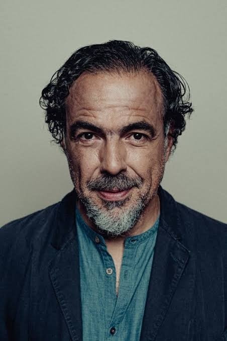 Foto de Alejandro G. Iñárritu