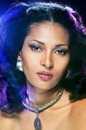 Foto de Pam Grier