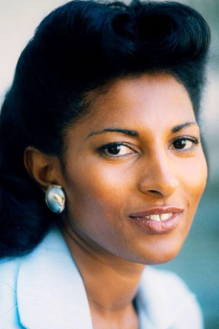 Foto de Pam Grier