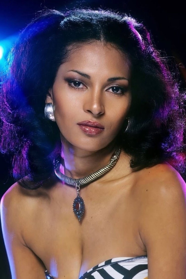 Foto de Pam Grier