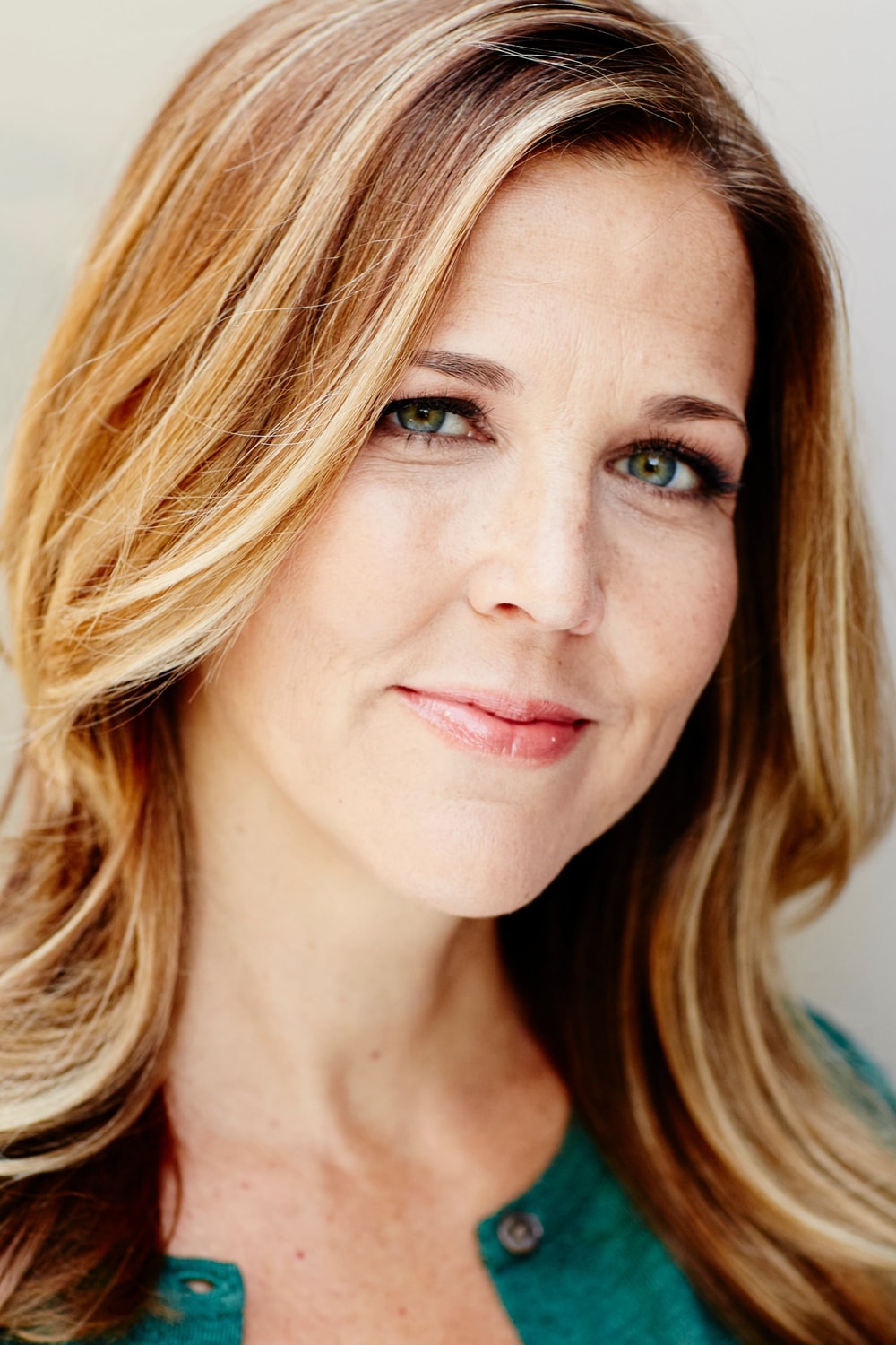 Foto de Carrie Walrond Hood