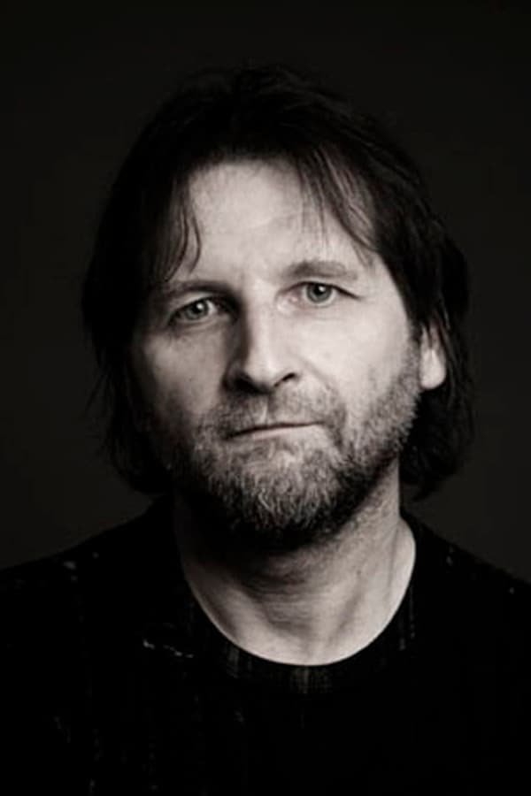 Foto de Thierry Toscan