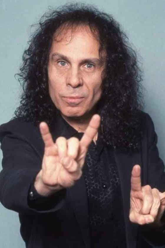 Foto de Ronnie James Dio