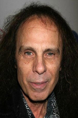 Foto de Ronnie James Dio