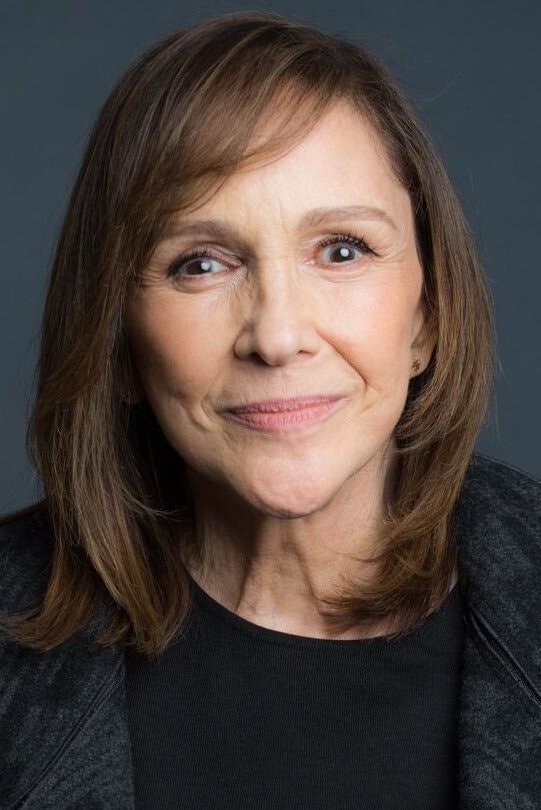 Foto de Ann Druyan