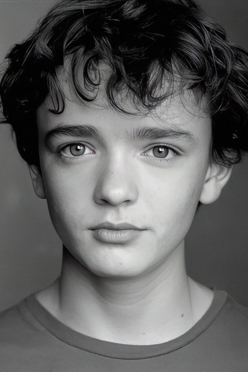 Foto de Archie Barnes