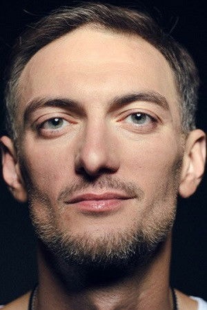 Foto de Aleksandr Khoshabaev