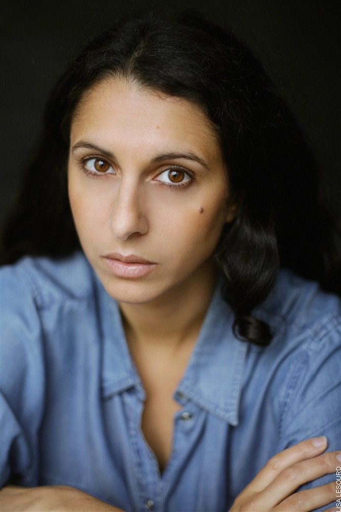 Foto de Nouritza Emmanuelian