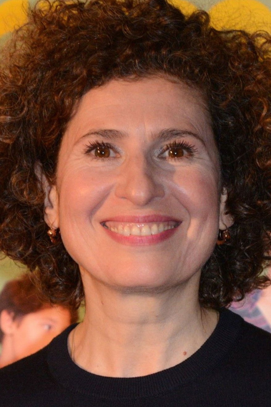 Foto de Guilaine Londez