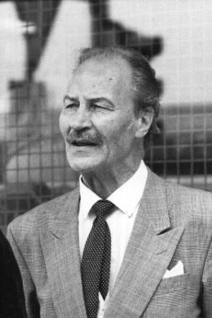 Foto de Kalevi Kahra