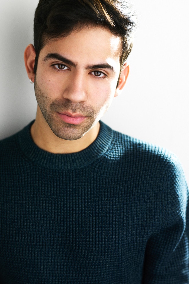 Foto de Diego Guevara