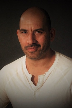 Foto de Mark-Eugene Garcia