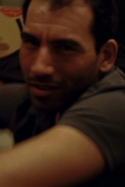 Foto de Mark-Eugene Garcia