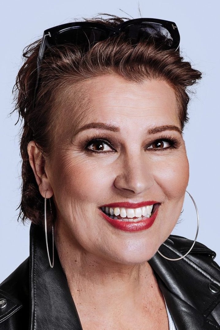 Foto de Arja Koriseva