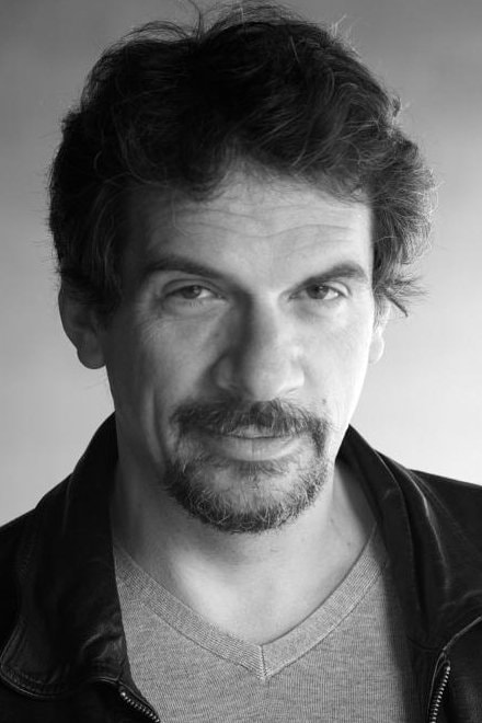 Foto de Pierre Diot