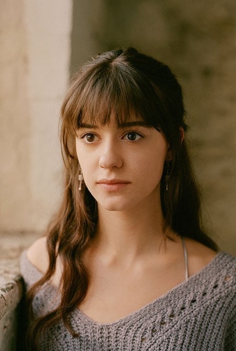 Foto de Daisy Edgar-Jones