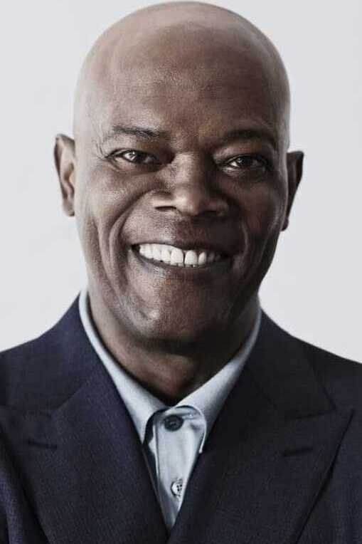 Foto de Samuel L. Jackson