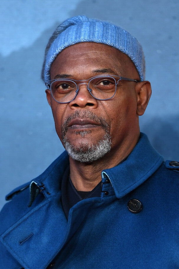 Foto de Samuel L. Jackson