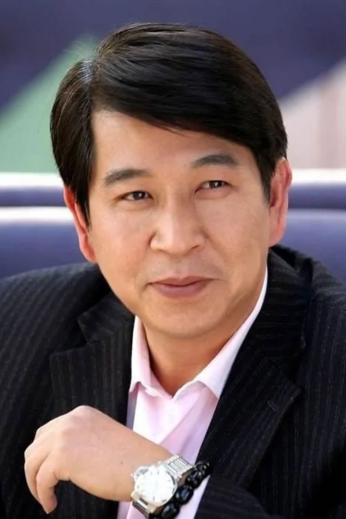 Foto de Li Youlin