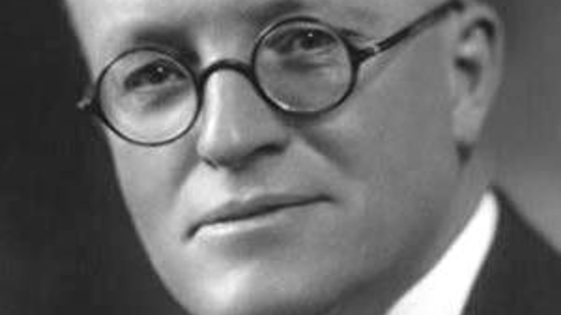 Foto de Hugh Walpole