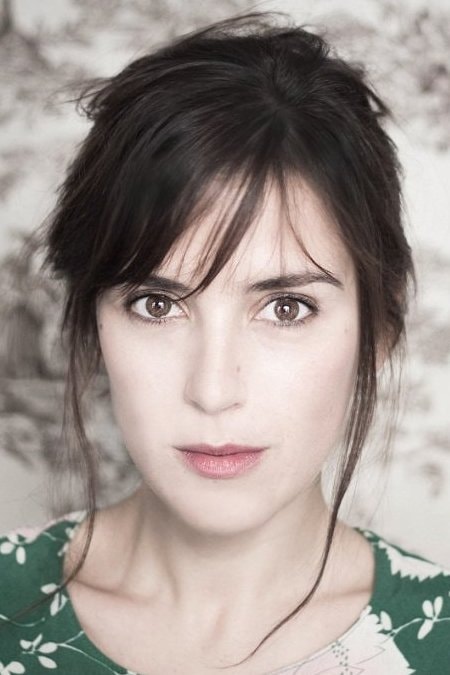 Foto de Clémentine Poidatz
